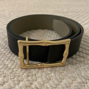 J McLaughlin Lina Reversible Belt